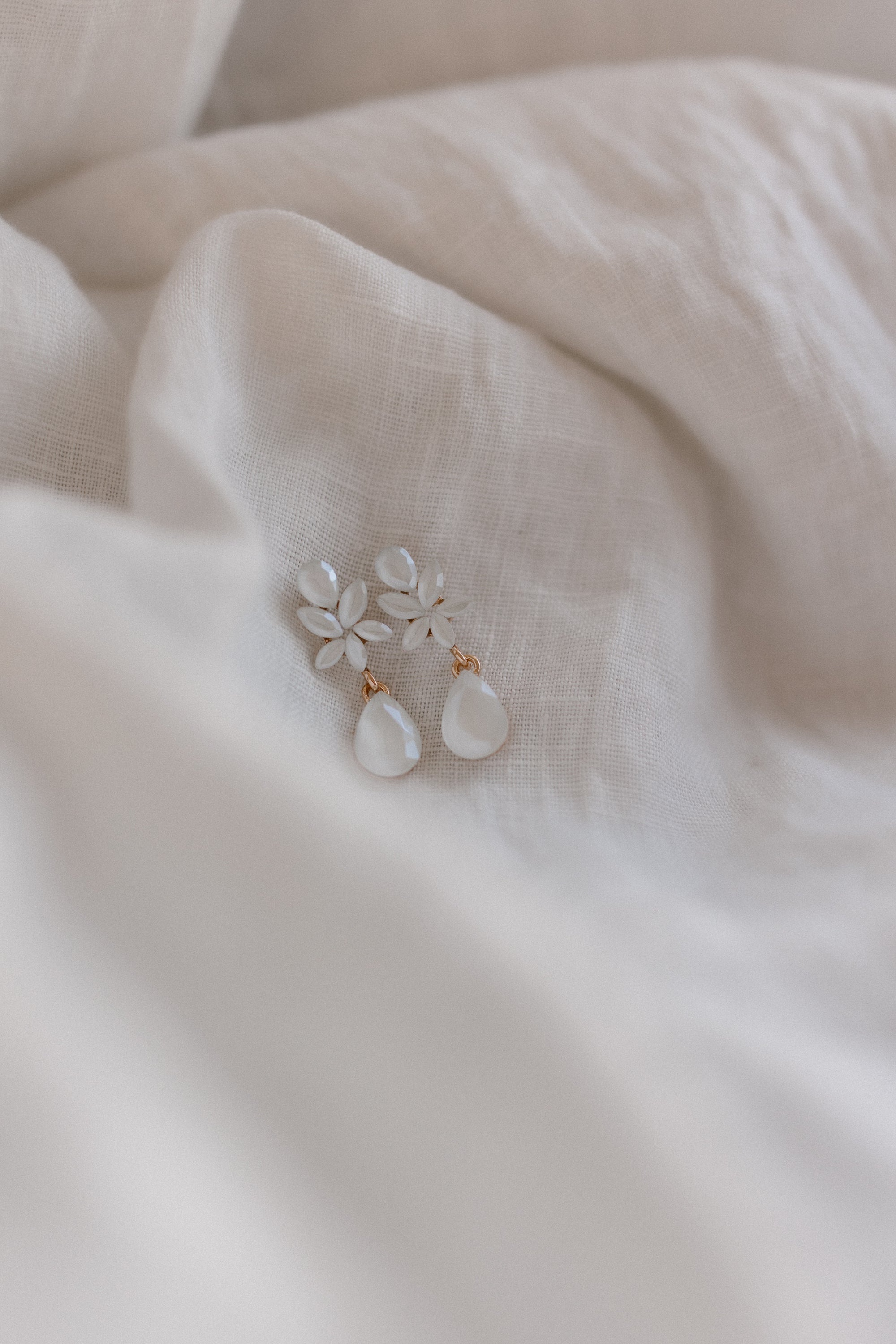 Boucles d&#39;oreilles Sarre