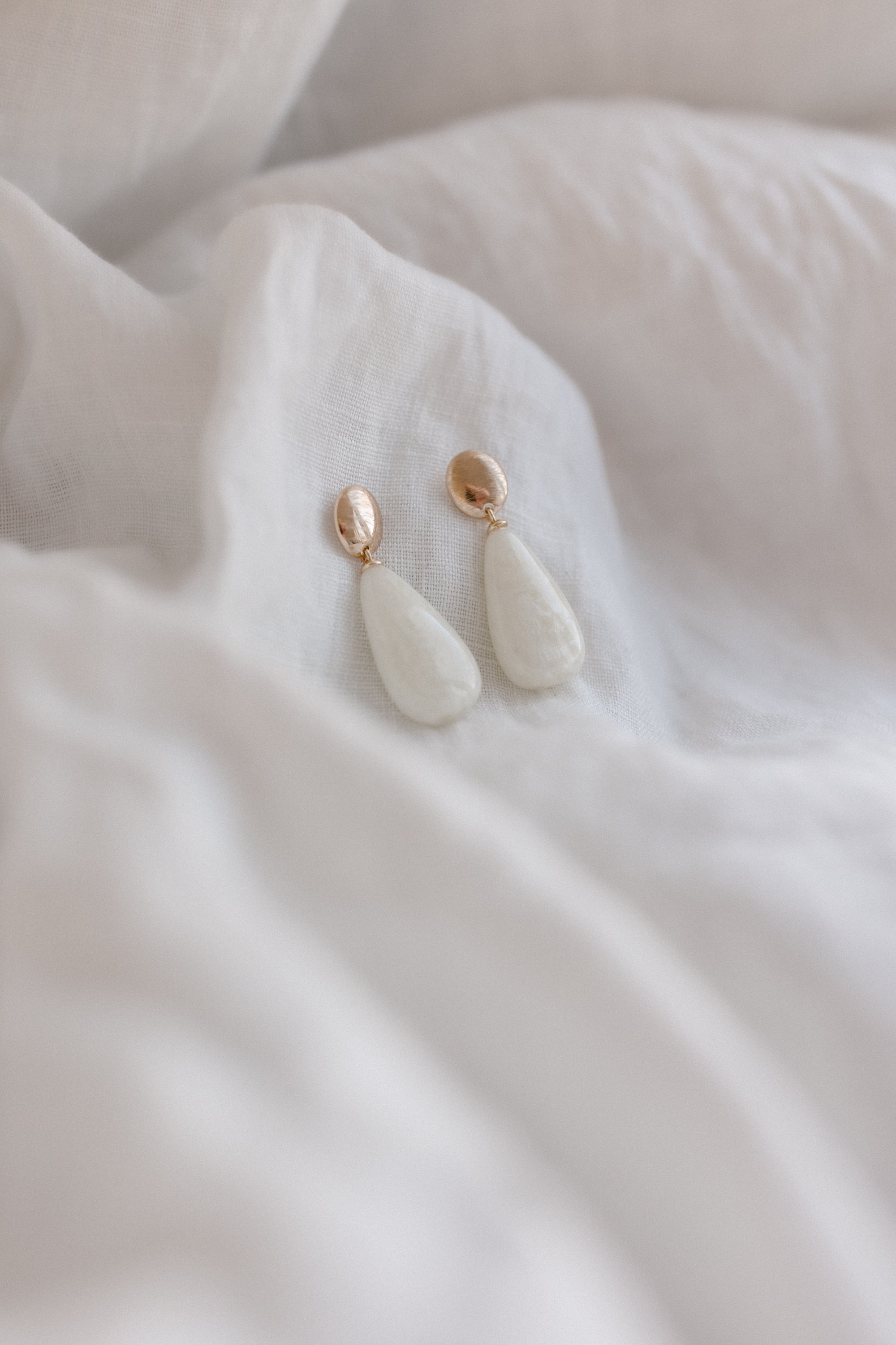 Boucles d&#39;oreilles Sarre