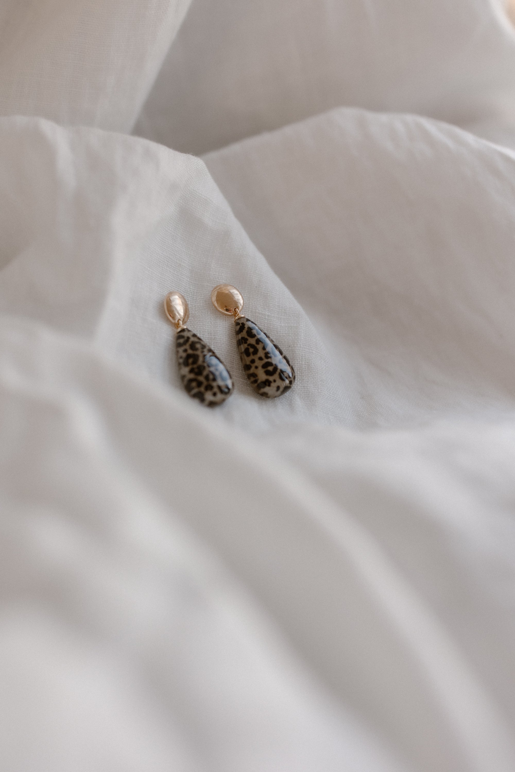 Boucles d&#39;oreilles Sarre