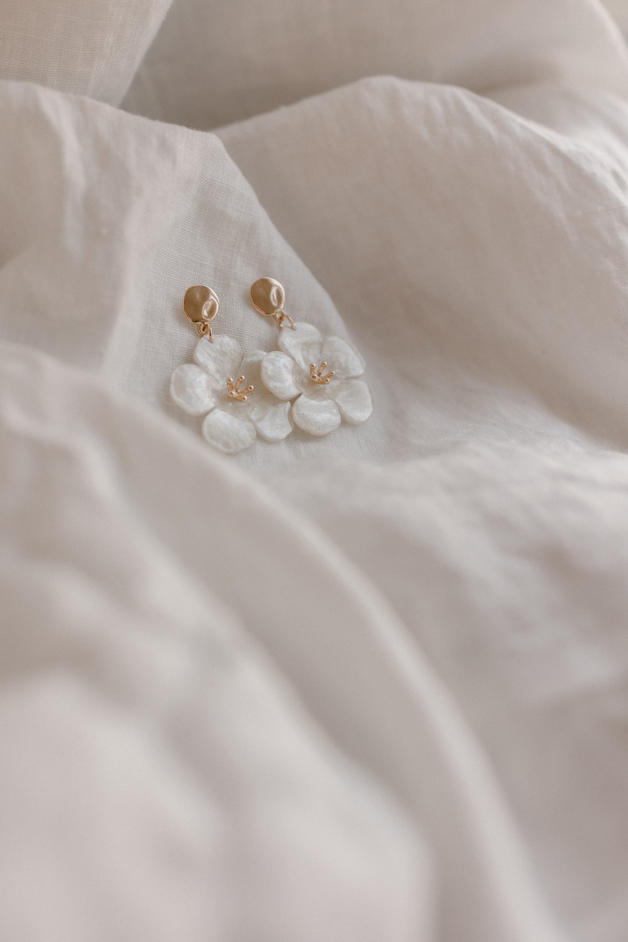 Boucles d&#39;oreilles Sarre