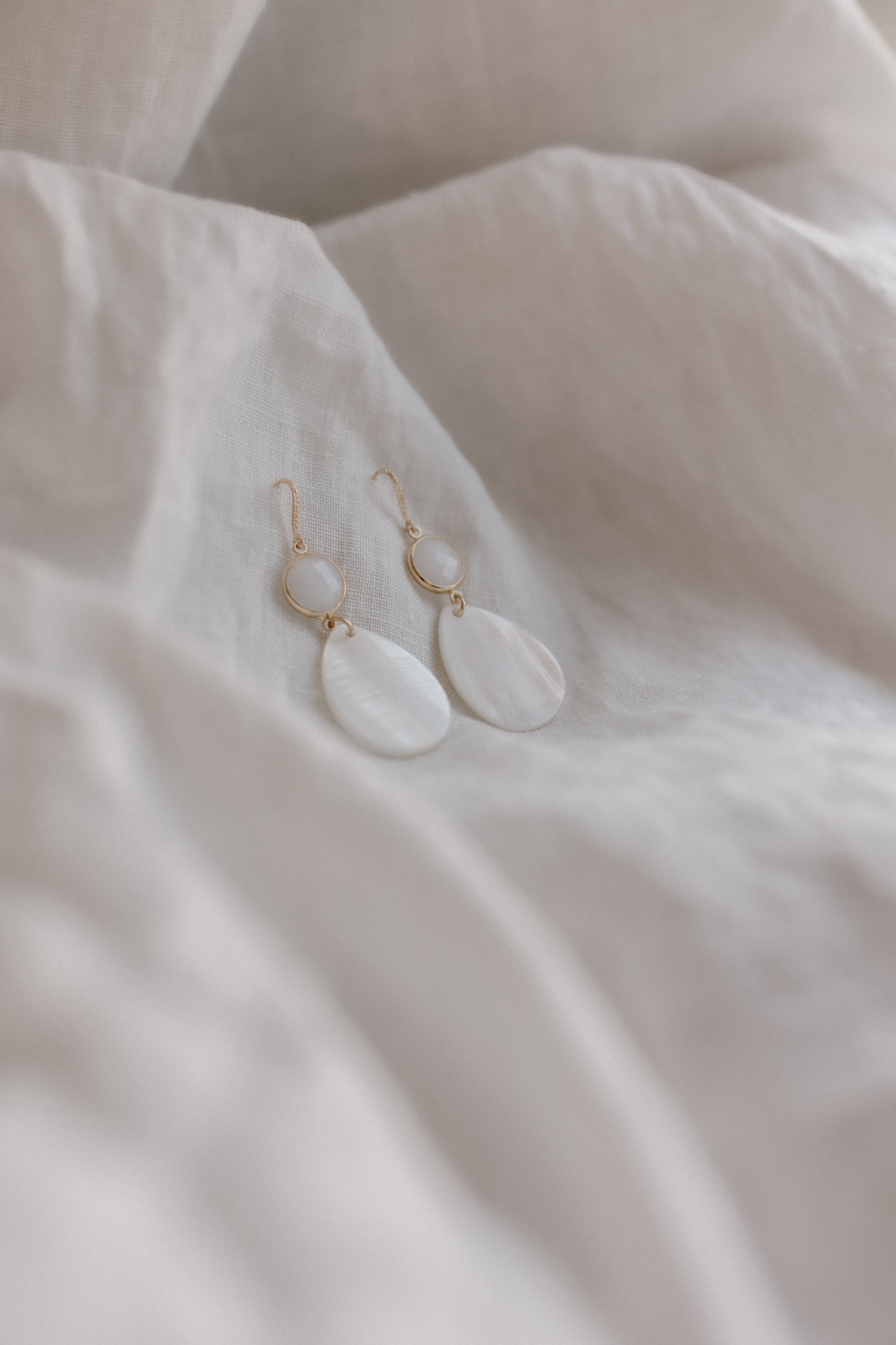 Boucles d&#39;oreilles Sarre