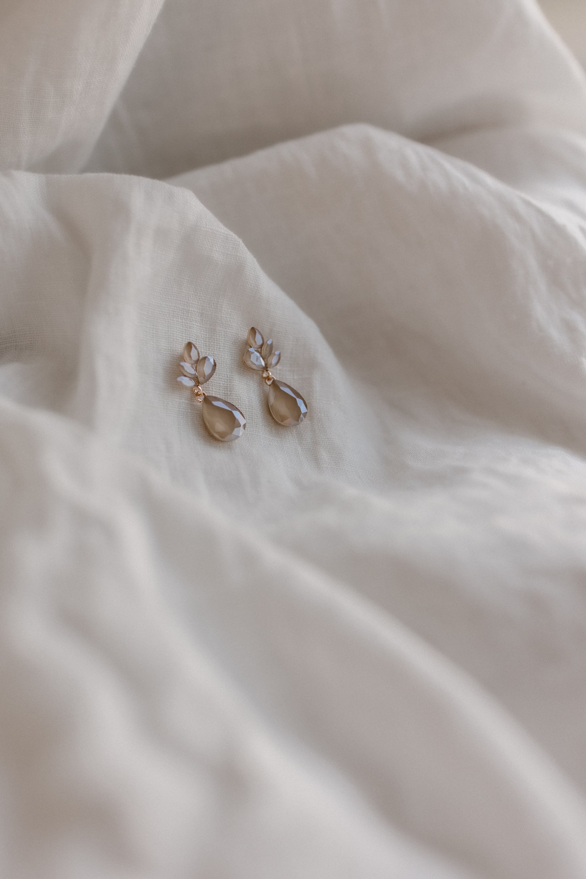 Boucles d&#39;oreilles Sarre