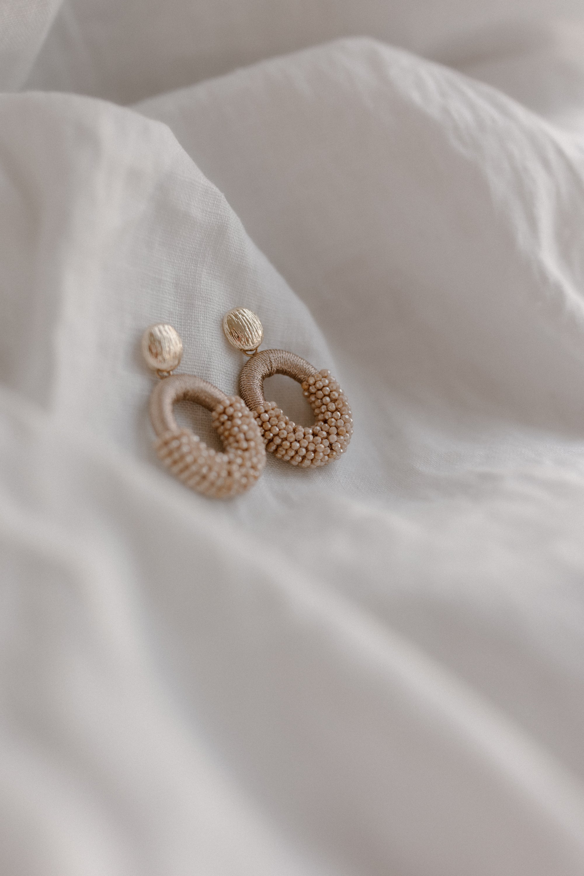 Boucles d&#39;oreilles Sarre