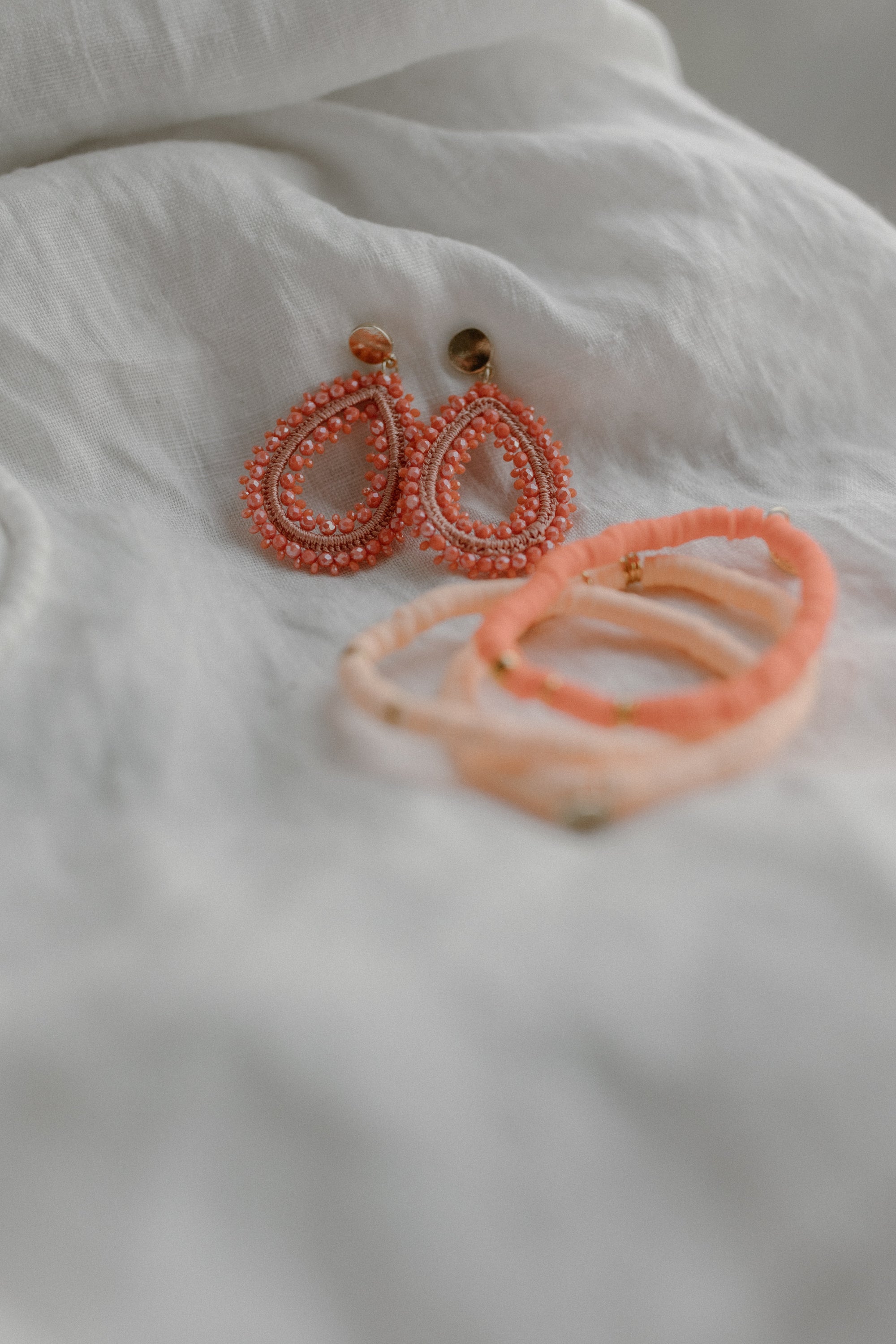 Boucles d&#39;oreilles Sarre