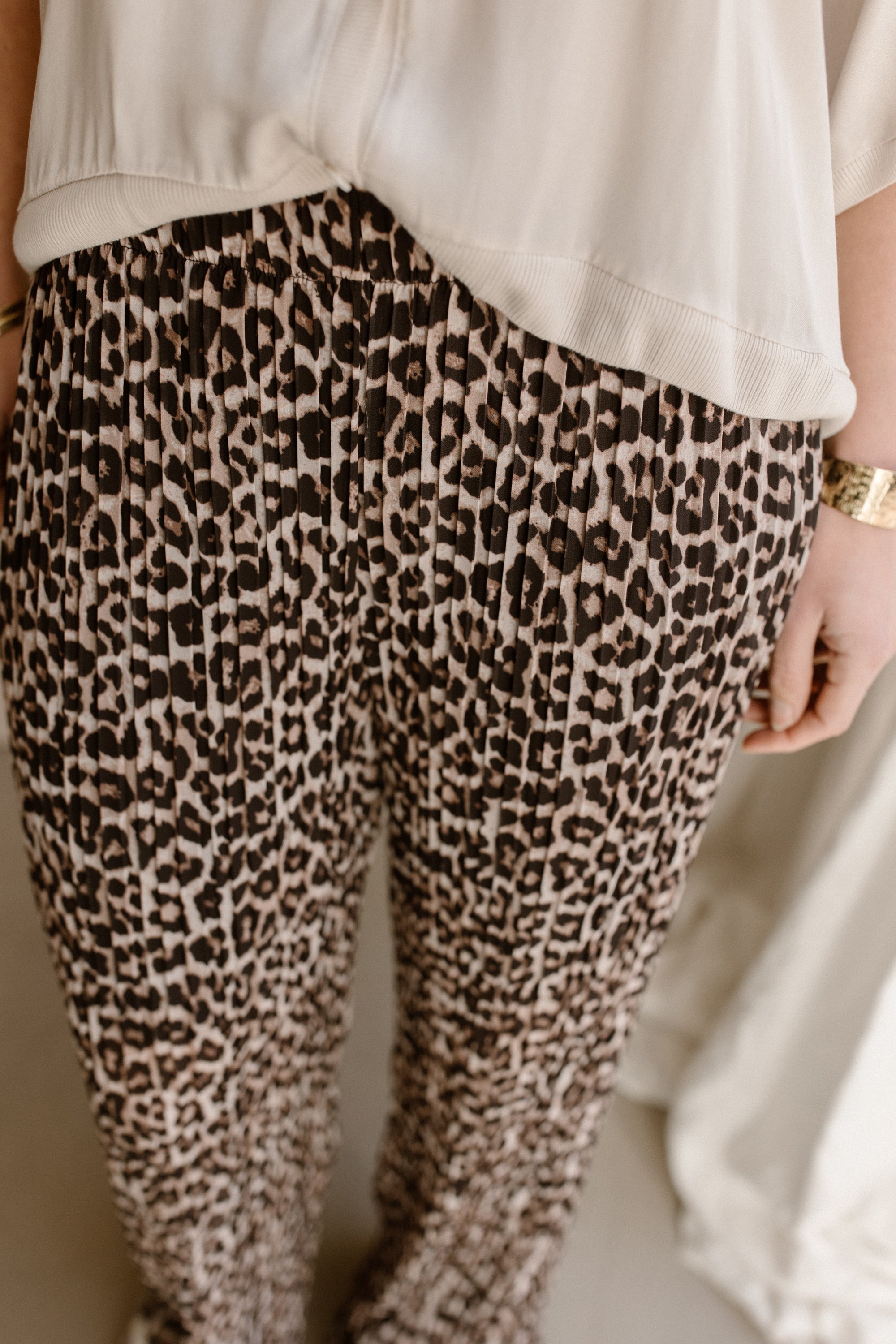 Pantalon Panter