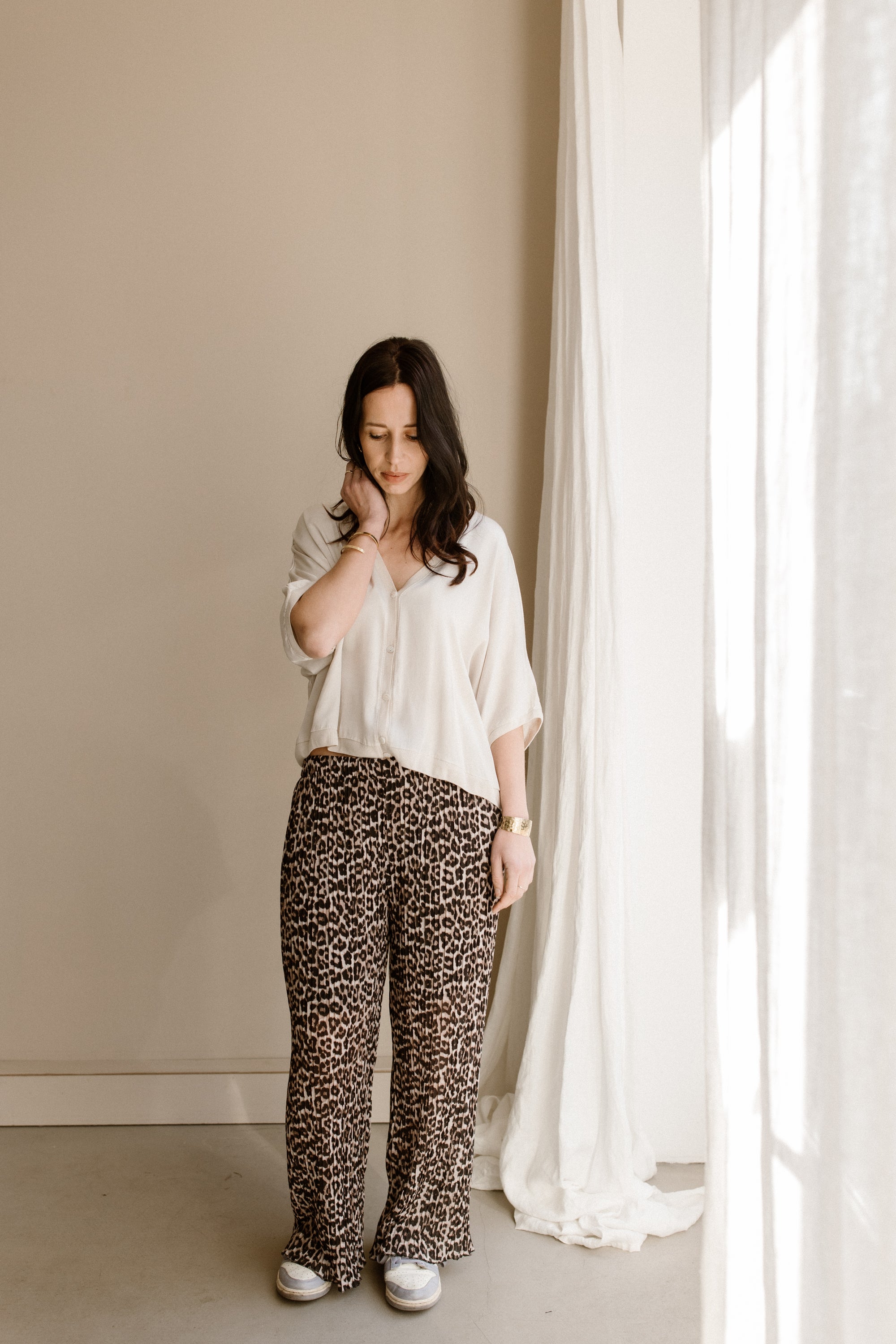 Pantalon Panter